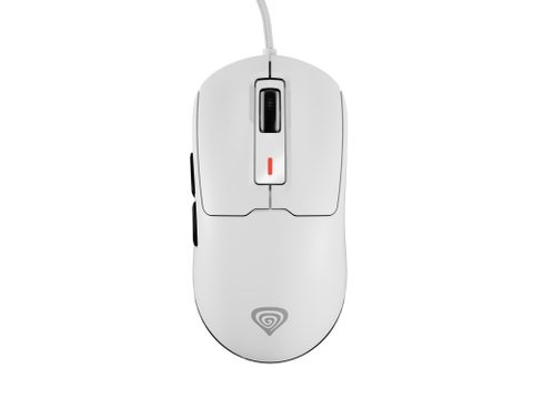 Genesis Krypton 660 souris Gaming Ambidextre USB Type-A Optique 12000 DPI