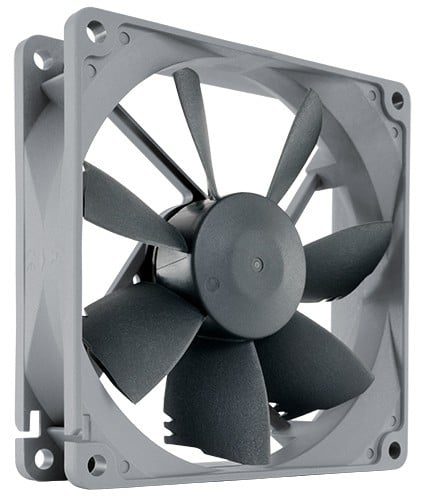 Noctua NF-B9 redux-1600 PWM Boitier PC Ventilateur 9,2 cm