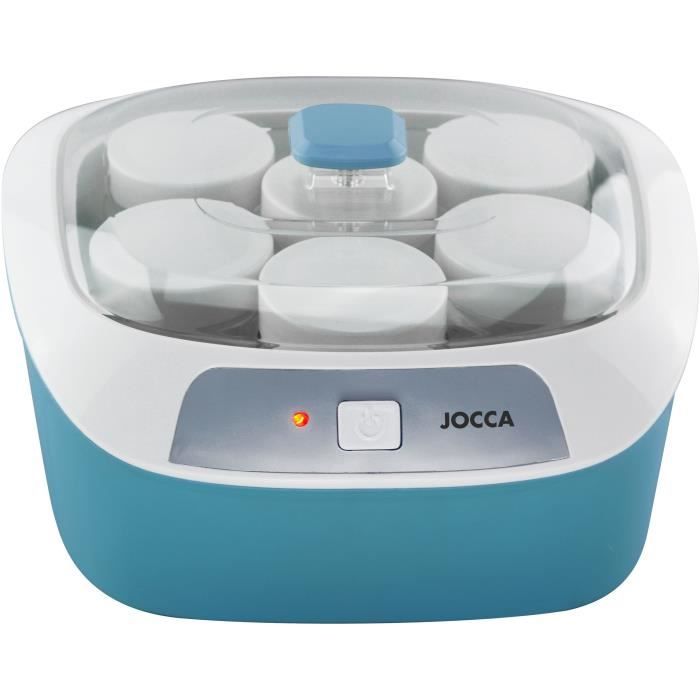 Jocca Yaourtiere - 1575 - 6 Pots