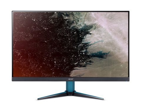 Acer NITRO XV0 XV270 M3 écran plat de PC 68,6 cm (27 ) 1920 x 1080 pixels Full HD LCD