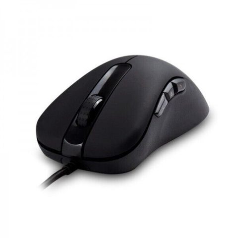 Newskill Gaming Ns-ms-atreo Souris Ambidextre Usb Optique 6200 Dpi