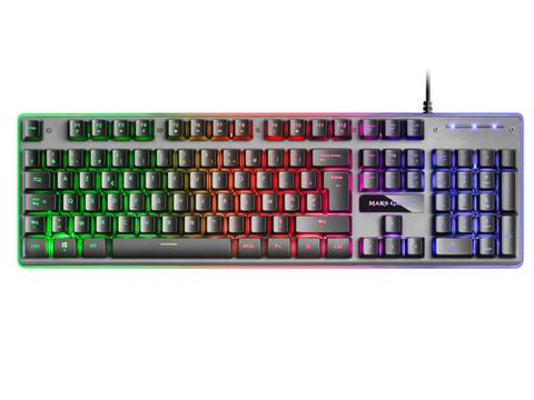 Mars Gaming MK220FR clavier USB Français