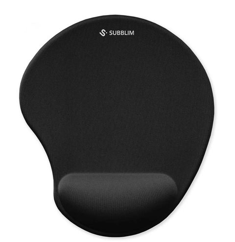 Subblim Submp-04e050 Tapis De Souris