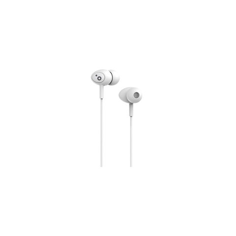 Sunstech Pops Casque avec Microphone