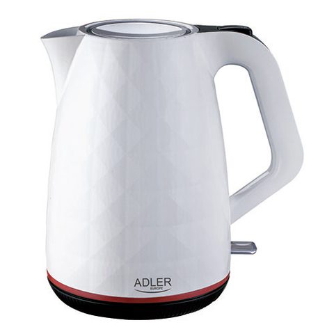 Adler Ad 1277 W Bouilloire 1,7 L 2200 W