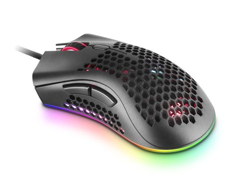 Mars Gaming Souris de jeu MMEX RGB 32000DPI