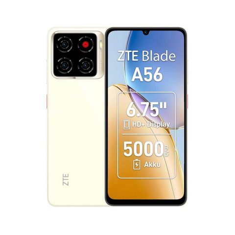 ZTE Blade A56