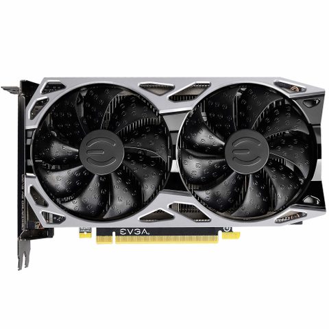 Evga Geforce Gtx 1660 Sc Ultra Gaming Nvidia 6 Go Gddr5