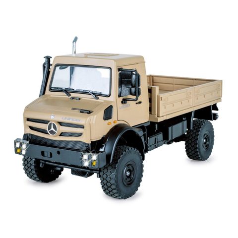 Jamara Camion Radiocommandé U5023 1:14