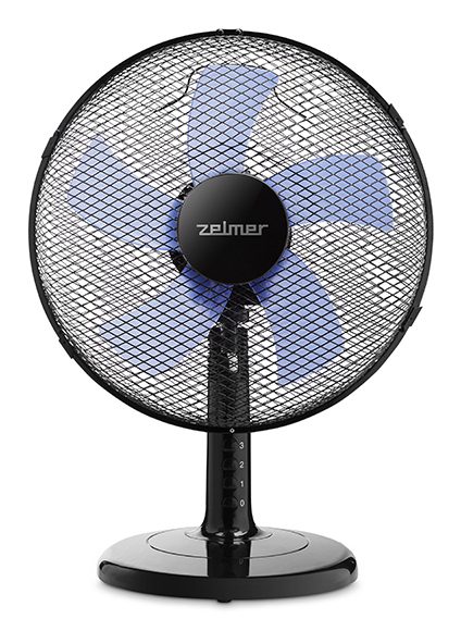 Zelmer Ztf0300 Ventilateur