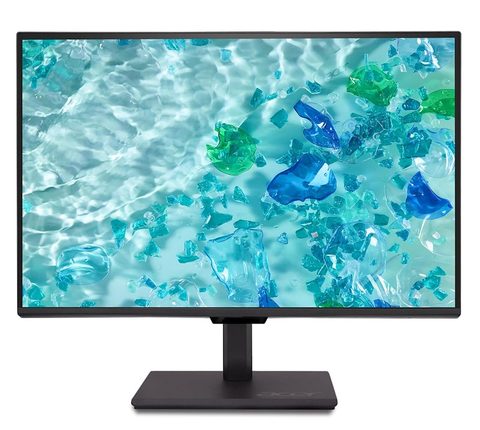 Acer B8 B248y Écran Plat De Pc 60,5 Cm (23.8") 1920 X 1080 Pixels Full Hd Lcd