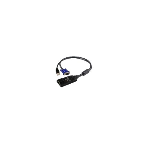 Aten Adaptateur KVM VGA USB