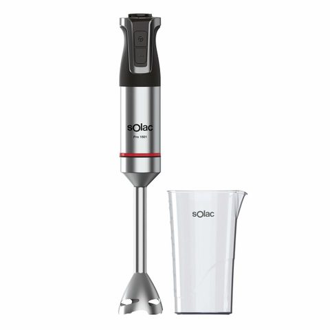 Solac Mixeur Plongeant Ba5617