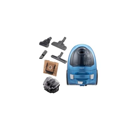 Zelmer Aspirateur Traineau Zvc032p Radek 800w 8m