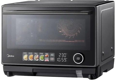 Midea Micro-ondes Combiné Mso25h 25 L 1000 W