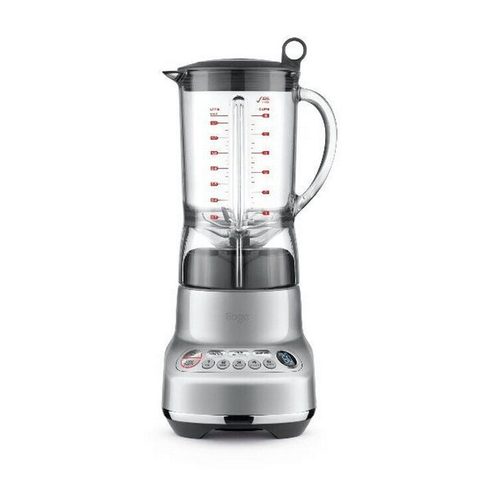 Sage Blender The Fresh & Furious 1300 W Acier Inoxydable