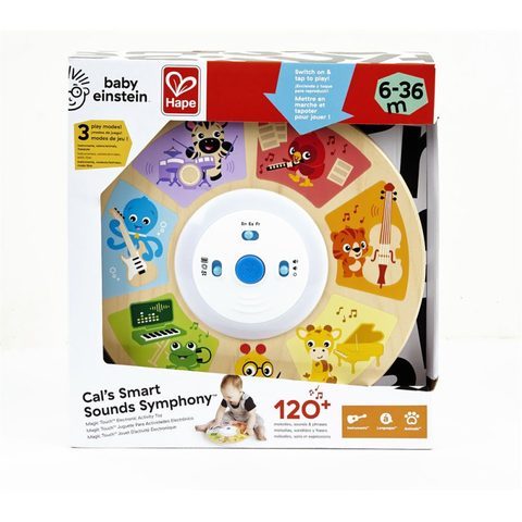 Hape Orchestre Magic Touch