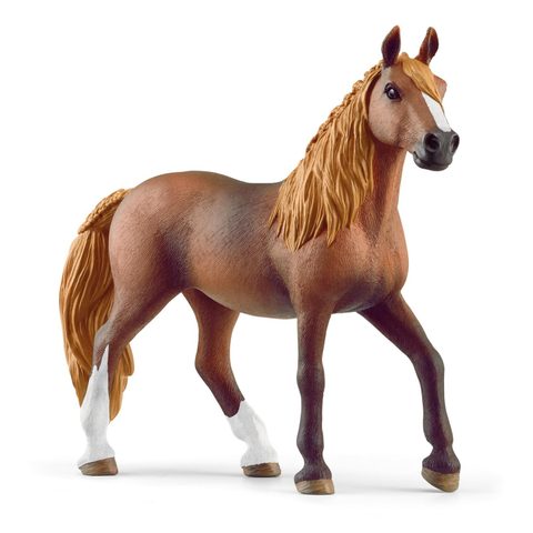 Schleich Figurine Jument Paso Péruvien