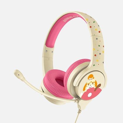 Otl Technologies Ac0848 Casque Casques Avec Fil Arceau Gaming
