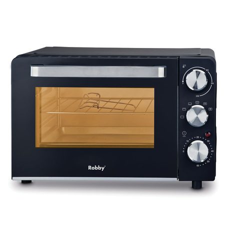 Robby Four chaleur tournante 45l 2000w ROMF45B