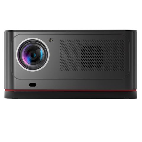 Etoe Projecteur Whale Pro FullHD 1500 Lumens 200" LED LCD Smart TV Android