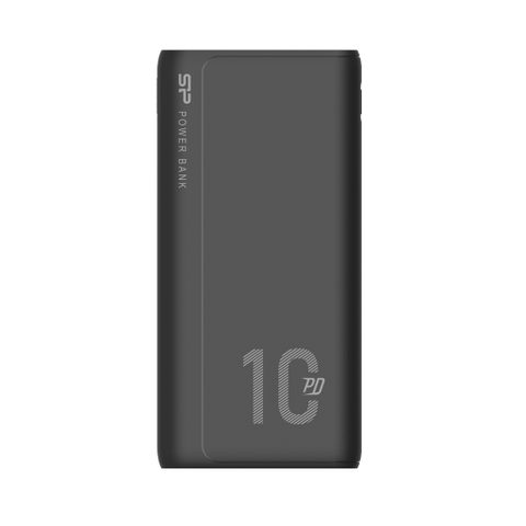 Silicon Power Qp15 Lithium Polymère (lipo) 10000 Mah