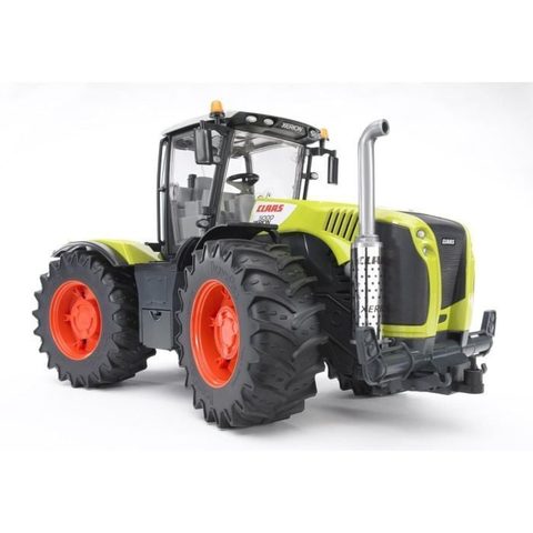 Bruder 3015 - Tracteur Claas Xerion 5000