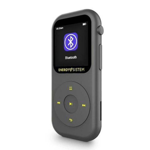Energy Sistem Lecteur Mp4 Handy 1.5" 16 Gb Bluetooth