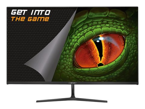 Keepout Xgm27pro5 Écran Plat De Pc 68,6 Cm (27") 1920 X 1080 Pixels Full Hd