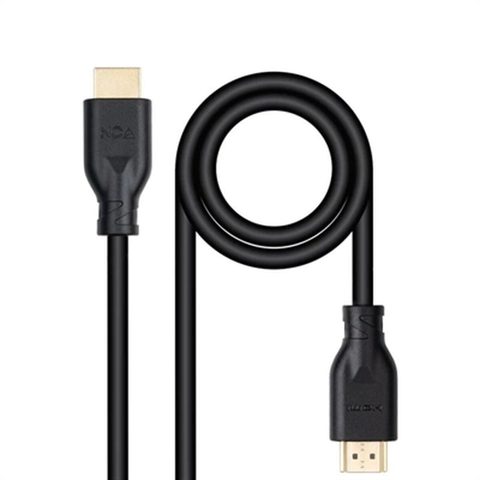 Nanocable 10.15.3903 câble HDMI 3 m HDMI Type A (Standard)