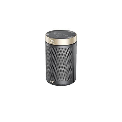 Dreo Chauffage Atom 316 1500w Thermostat Intelligent, Protection Contre La Surchauffe