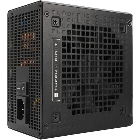 Thermalright Alimentation Pc Tb550s 550w 80+ Non Modulaire Atx 3.0