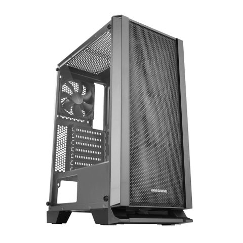 Mars Gaming MC-MASTER Midi Tower