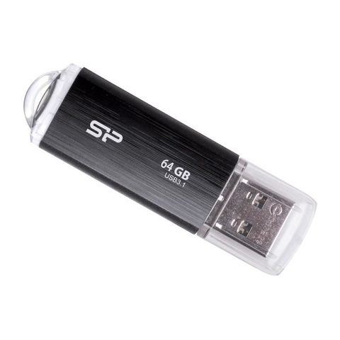 Silicon Power Clé Usb 3.1 B02 64 Gb