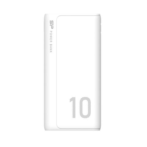 Silicon Power GP15 Lithium Polymère (LiPo) 10000 mAh