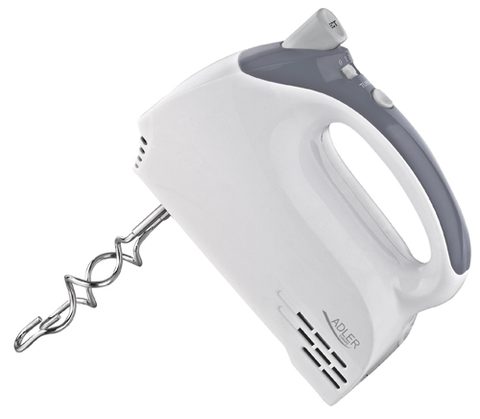 Adler AD 4201 g Batteur à main 300 W