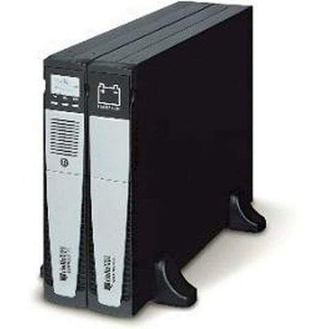 Riello Système D'alimentation Sans Interruption Interactif Sentinel Dual (low Power) 2200va 1980 W 2200 Va