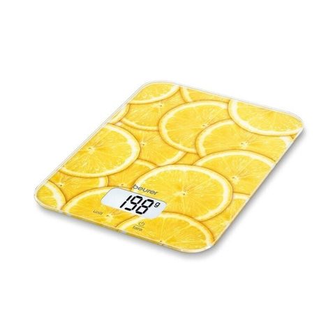 Beurer Ks 19 Balance De Cuisine Love
