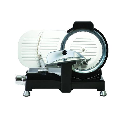 RGV Trancheuse Vintage 250 140w Noir/aluminium