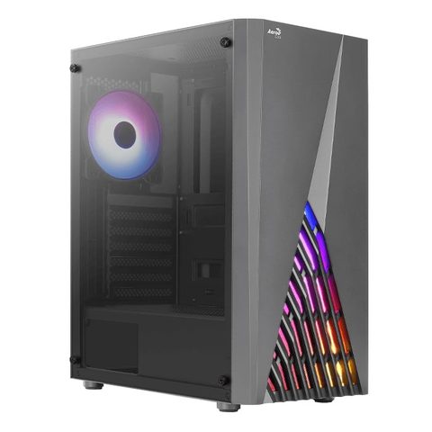 AeroCool Delta Midi Tower
