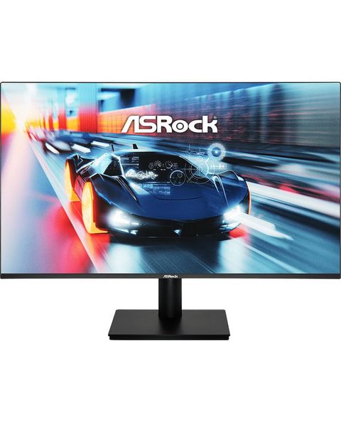 ASRock Cl27ffb 27" Led Full Hd