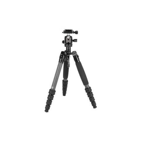 Sirui Trépied Traveler 5cx Carbone B-00k