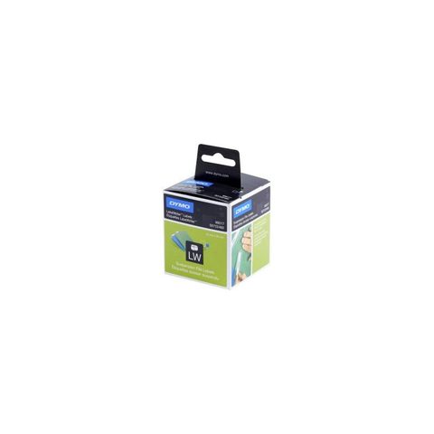 Dymo Schriftband 99017 Suspension File (s0722460)