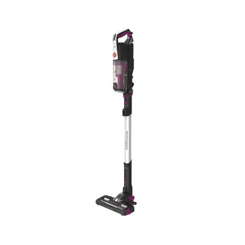 Hoover HF522LHS 011 Aspirateur balai Batterie Sec Micro Sans sac 0,45 L 290 W
