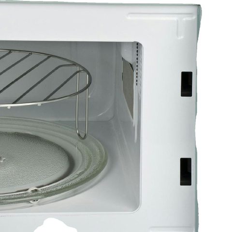 Girmi Fm21 Micro-onde Combiné Sur Toute La Gamme 20 L 700 W