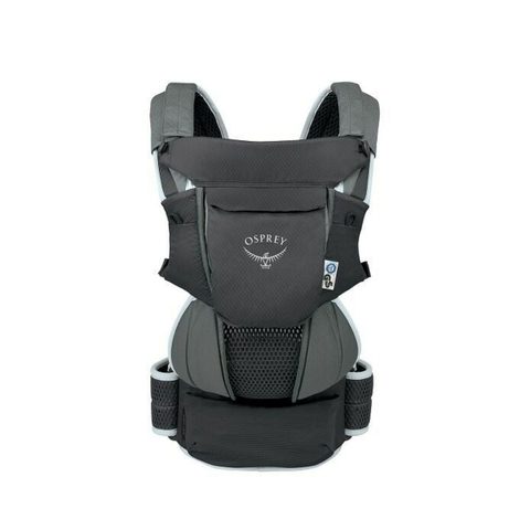 Osprey Porte-bébé Poco Child Carrier Noir + 0 Mois (+ 0 Mois)