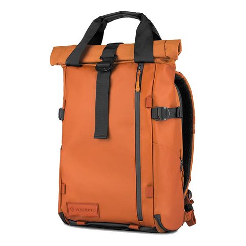 Wandrd Sac À Dos Prvke V4 21l Sedona