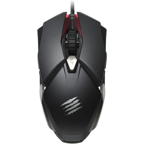 Madcatz B.a.t. 6+ Souris Gaming Performance