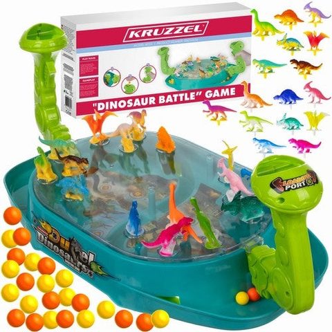Northix Jeu D'arcade Dinosaur Battle