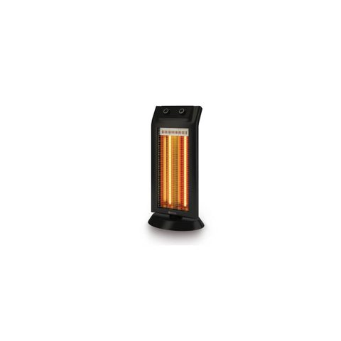 Olimpia Splendid Chauffage Infrarouge 99579 1100W Sol Oscillant